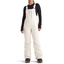 The North Face Freedom Insulated Short Bibs - Women's