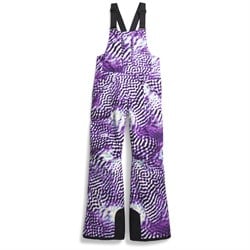 The North Face Freedom Insulated Short Bibs - Women's
