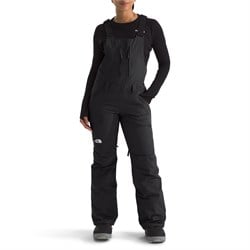 The North Face Freedom Insulated Short Bibs - Women's