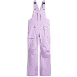 The North Face Freedom Insulated Short Bibs - Women's