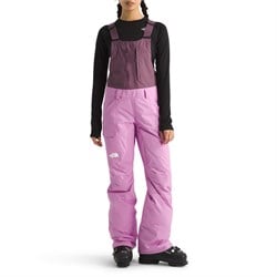 The North Face Freedom Insulated Tall Bibs - Women's