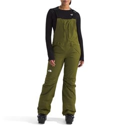 The North Face Freedom Insulated Tall Bibs - Women's