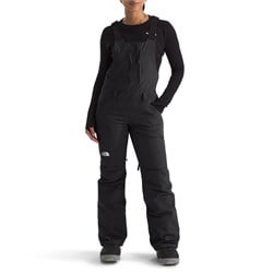 The North Face Freedom Insulated Tall Bibs - Women's