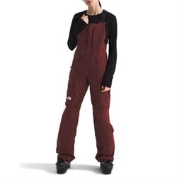 The North Face Freedom Insulated Tall Bibs - Women's