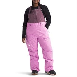 The North Face Freedom Insulated Plus Bibs - Women's