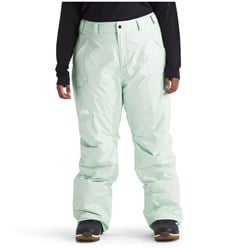 The North Face Freedom Insulated Plus Pants - Women's