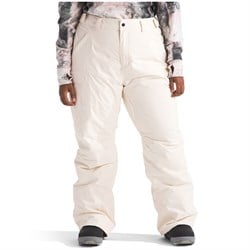 The North Face Freedom Insulated Plus Pants - Women's