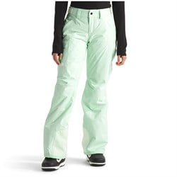 The North Face Freedom Insulated Tall Pants - Women's