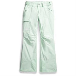 The North Face Freedom Insulated Short Pants - Women's