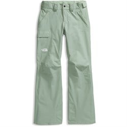 The North Face Freedom Insulated Short Pants - Women's