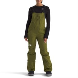 The North Face Freedom Tall Bibs - Women's