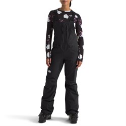 The North Face Freedom Tall Bibs - Women's