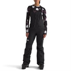 The North Face Freedom Short Bibs - Women's