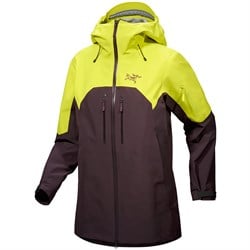 Arc'teryx Rush Jacket - Women's