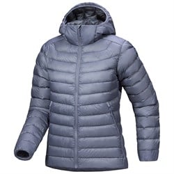 Arc'teryx Cerium Hoodie - Women's