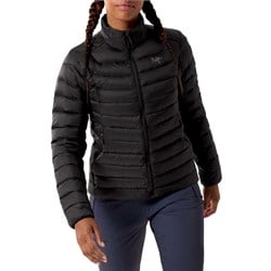 Arc'teryx Cerium Jacket - Women's