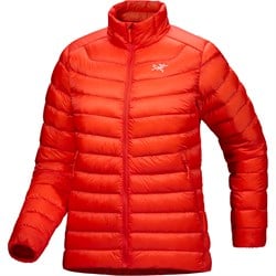 Arc'teryx Cerium Jacket - Women's