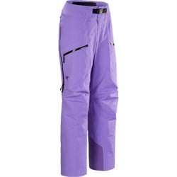 Arc'teryx Sentinel Insulated Short Pants - Women's