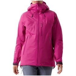 Arc'teryx Beta Insulated Jacket - Women's
