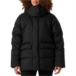 Helly Hansen Inspire Down Puffer Jacket - Women's