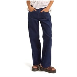 Rhythm Lula Low Rise Pants - Women's