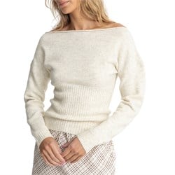 Rhythm Chloe Knit Top - Women's