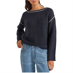 Rhythm Baklava Knit - Women's