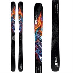 Lib Tech Backwards Skis 2025