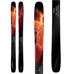 Lib Tech Proteen Skis - Kids' 2025