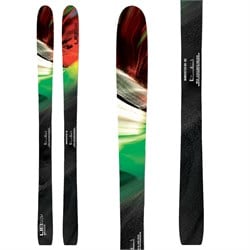 Lib Tech Wunderstick 100 Skis 2025