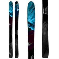 Lib Tech Wunderstick 106 Skis 2025