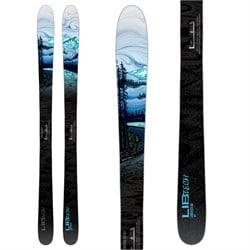 Lib Tech Libstick 88 Skis - Women's 2025