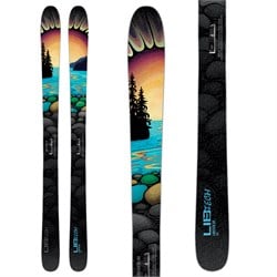 Lib Tech Libstick 98 Skis - Women's 2026