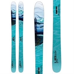 Lib Tech Libstick 103 Skis - Women's 2025