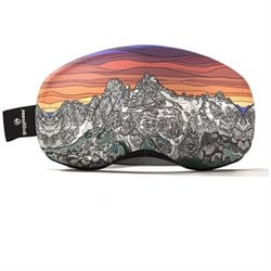 GoggleSoc Pro Goggle Cover