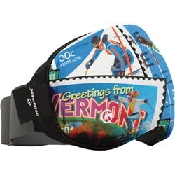 GoggleSoc Pro Goggle Cover
