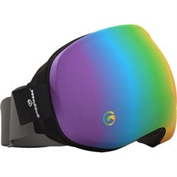 GoggleSoc Pro Goggle Cover