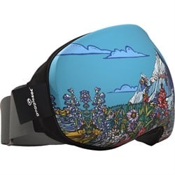GoggleSoc Pro Goggle Cover