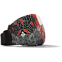 GoggleSoc Goggleshell Goggle Cover