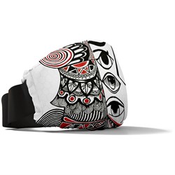 GoggleSoc Goggleshell Goggle Cover