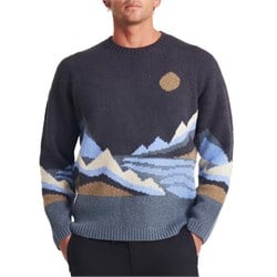 Roark Skaland Sweater - Men's