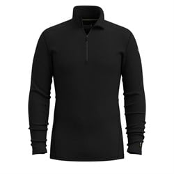 Smartwool Classic Thermal Merino Base Layer 1​/4 Zip Top - Men's