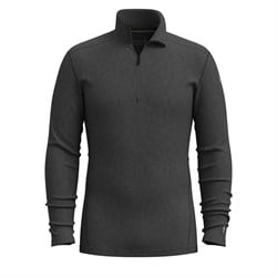 Smartwool Classic Thermal Merino Base Layer 1/4 Zip Top - Men's