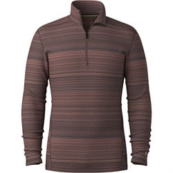 Smartwool Classic Thermal Merino Base Layer 1​/4 Zip Top - Men's