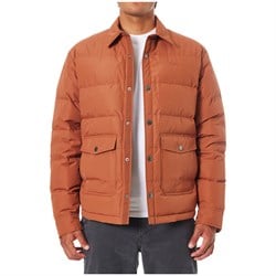 Katin OTG Yukon Puffer Jacket - Men's