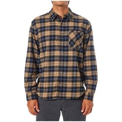 Katin Derek Flannel - Men's