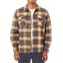 Katin Shiloh Solid Flannel - Men's