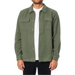 Katin Shiloh Solid Flannel - Men's
