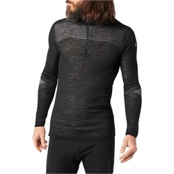 Smartwool Intraknit Merino Base Layer 1​/4 Zip Top - Men's