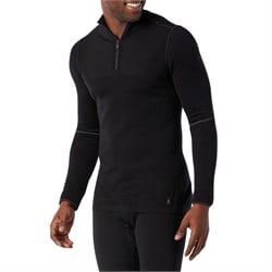 Smartwool Intraknit Thermal Max Merino Base Layer 1​/4 Zip Top - Men's